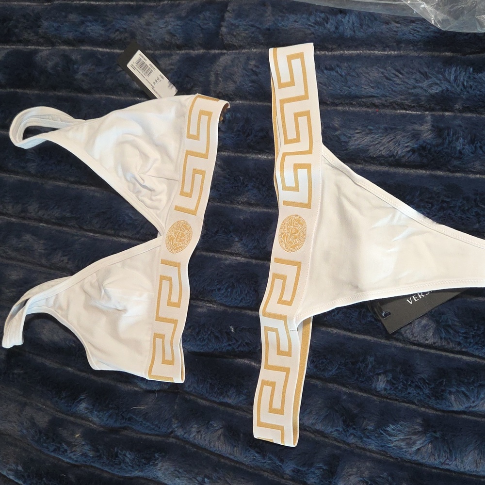 Versace Set